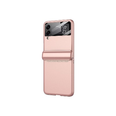SaharaCase Full Body Case for Samsung Galaxy Z Flip4 - Rose Gold (CP00302)