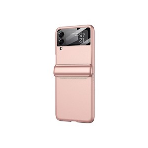 SaharaCase Full Body Case for Samsung Galaxy Z Flip4 - Rose Gold (CP00302) - 1 of 4