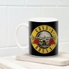 GSN Guns N' Roses Logo 11 Ounce Ceramic Mug - 4 of 4