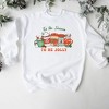 Simply Sage Market Women's Graphic Sweatshirt Jolly Season Mugs - 2 of 3
