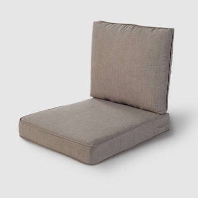 target outdoor replacement cushions