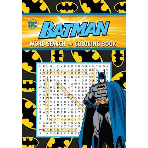 batman all in one pack