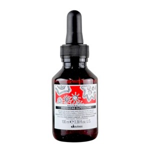 Davines Naturaltech Energizing Superactive Stimulating Serum - 3.38 oz - Your Superactive Serum for Thicker, Fuller-Looking Hair - 1 of 4