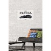 Trends International DC Comics Batman: 85th Anniversary - The Batmobile 2005 Unframed Wall Poster Prints - 2 of 4