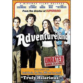 Adventureland (DVD)