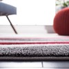 Hollywood HLW766 Power Loomed Indoor Rugs - Safavieh - 4 of 4