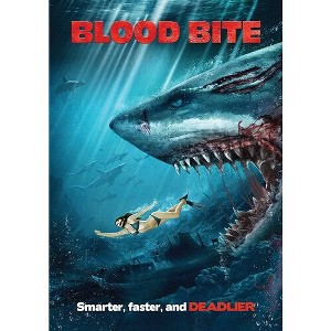 Blood Bite (DVD) - 1 of 1