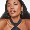 Kendra Scott Hazel Hoop Earrings - 2 of 3