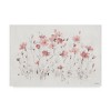 Trademark Fine Art -Lisa Audit 'Wildflowers I Pink' Canvas Art - 2 of 3