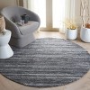 Mirage MIR757 Hand Tufted Indoor Rug - Safavieh - 2 of 3