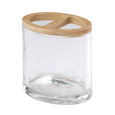 Izod Cove Toothbrush Holder