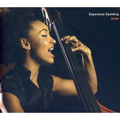 Esperanza Spalding - Songwrights Apothecary Lab (vinyl) : Target