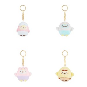 Sumikkogurashi San-X Original Everyone Playing Birdies Series Blind Box - 1 of 4