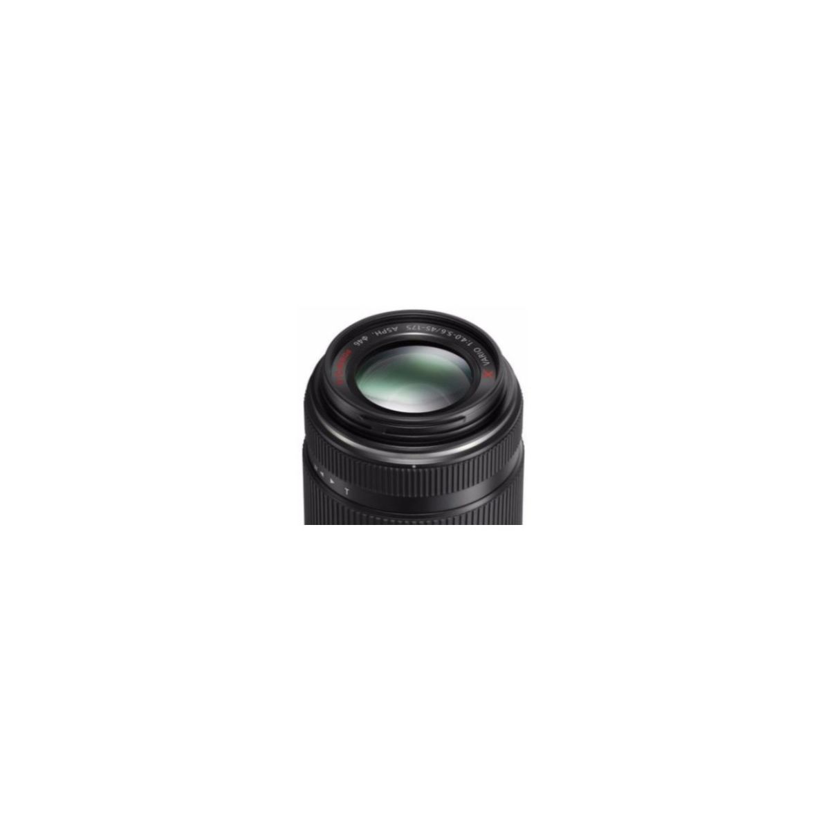 Panasonic Lumix G X Vario Power Zoom 45-175mm f/4.0-5.6 ASPH Lens (Black) - thumbnail 4
