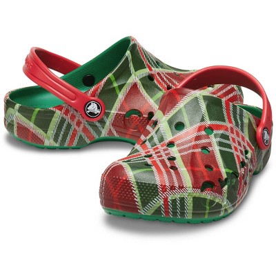 Crocs - Brandclub - Crocs Toddler Baya Holiday Christmas  display picture 3
