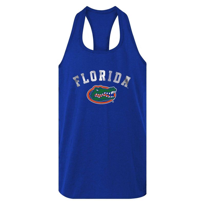 NCAA Florida Gators Girls&#39; Tank Top, 2 of 4