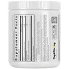Codeage Muscle Formula+ Platinum Supplement, Creatine Monohydrate, PeptiStrong Fava Bean Protein Hydrolysate, Taurine, Vitamin D3, Unflavored 8.78 Oz - 2 of 4