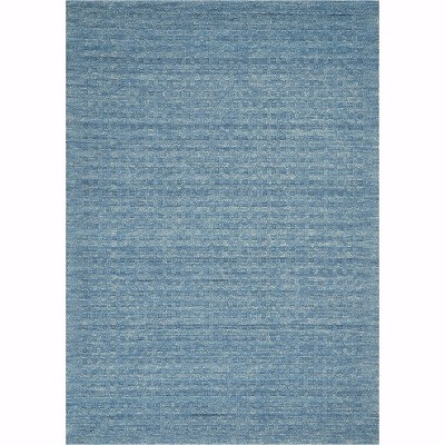 Nourison Perris Textured Indoor Area Rug