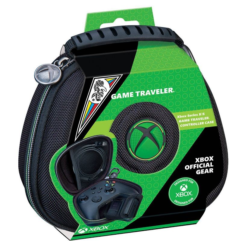 Xbox Series X|S Game Traveler Controller Case, 1 of 5