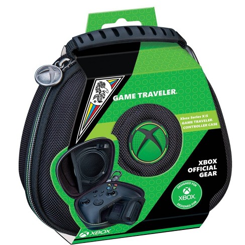Xbox Series X|s Game Traveler Controller Case : Target