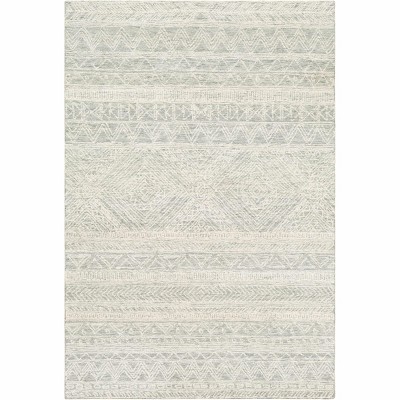 Hauteloom Grahn Tufted Wool Rug