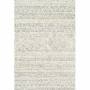 Hauteloom Grahn Tufted Wool Rug - 1 of 4