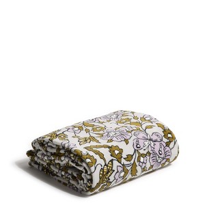 Vera Bradley Women's Outlet Fleece Essential Oversized Throw Blanket - 1 of 2