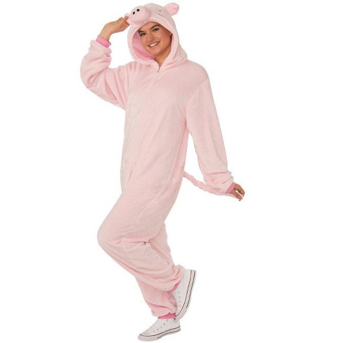 Rubie s Pig Comfy wear Adult Costume Target