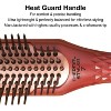 Olivia Garden HeatPro Ceramic Ion Thermal Styler 7 Row - All - 4 of 4