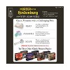 Bepuzzled Murder on the Hindenburg Classic Mystery Jigsaw Puzzle - 1000pc - 3 of 4