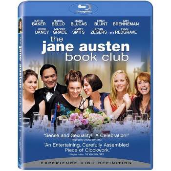 The Jane Austen Book Club (Blu-ray)(2007)
