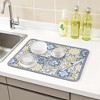REGALWOVEN Diatomite Non-Slip Backing Durable Versatile Dish Drying Mat 1 Pc - 2 of 4