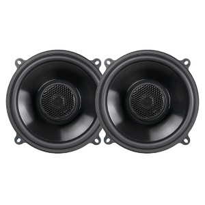 MB Quart Enhanced 6.5" Front/Rear Speaker Enclosures RZR Pro, XP Pro R, Turbo R - 1 of 4