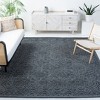 Textural TXT101 Hand Tufted Indoor Rugs - Safavieh - 2 of 4