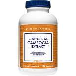 The Vitamin Shoppe Garcinia Cambogia Extract 1,000MG with 60% HCA, Supports Weight Management & Appetite Control (180 Capsules)