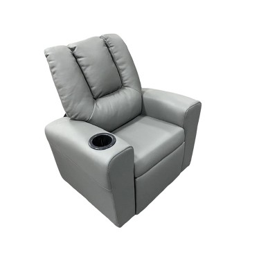 Olive & Opie Chase Kids' Recliner