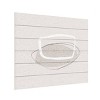 Trademark Fine Art Uplusmestudio Came to Stay Wood Slat Art - 2 of 4