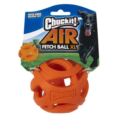 Chuckit! Sniff Fetch Ball Dog Toy - 2pk : Target