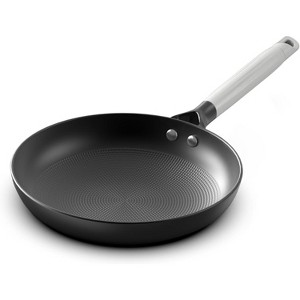 Nonstick Frying Pan, 8 Inch Skillets and Frying Pans with Removable Handle, Honeycomb Cooking Surface Cast Iron Pan Dishwasher Safe - 1 of 4