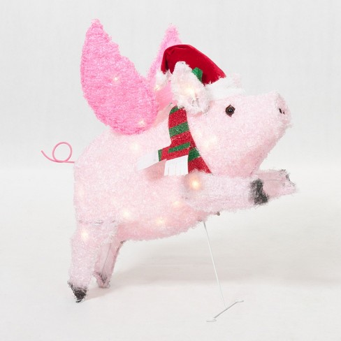 Christmas Shrink Art Jewelry Kit – Flying Pig Toys