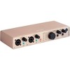 Arturia MiniFuse 4 USB-C Audio Interface - Champagne - 4 of 4