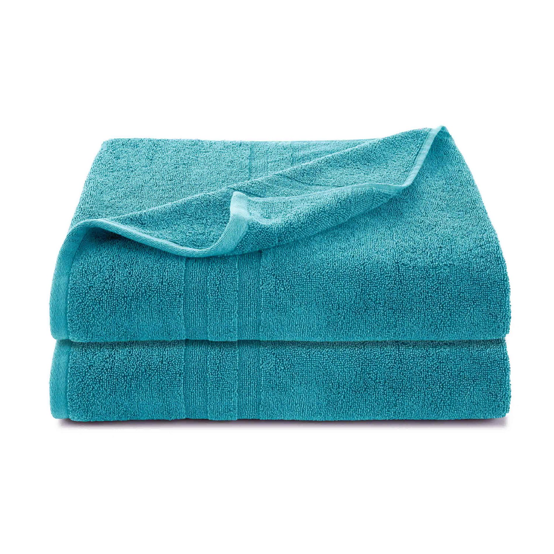 Martex Active 2-Pack Gym Towel Set