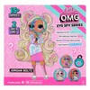 L.O.L. Surprise! OMG Eye Spy Series Rockstar Doll - 4 of 4
