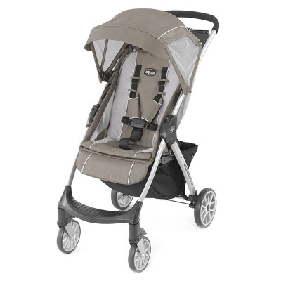 stroller bravo chicco