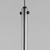ET2 Lighting Stillo 1 - Light Pendant in  Black - 3 of 3