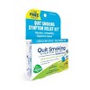 Quit Smoking Symptom Relief Kit by Boiron Homeopathic Medicine  -  3 Tubes Pellet - 4 of 4
