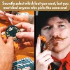 Loot N' Loaded, The Quick Draw Card Game with Toy Guns, Perfect for Both Adult Party Games & a Fun Family Game Night - By Gatwick Games - 3 of 4