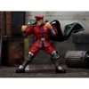 M. Bison 6" Moveable Figure with Accessories "Ultra Street Fighter II: The Final Challengers" (2017) Video Game Model by Jada - 3 of 4
