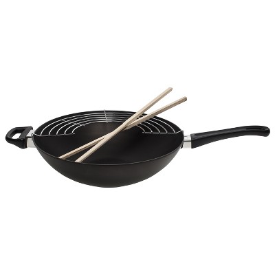 Scanpan Classic 12.5 Inch Wok