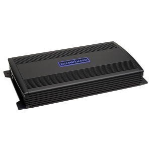 PowerBass ASA3-600.2 - 300 Watt x 2 @ 2-Ohm Amplifier - 1 of 3